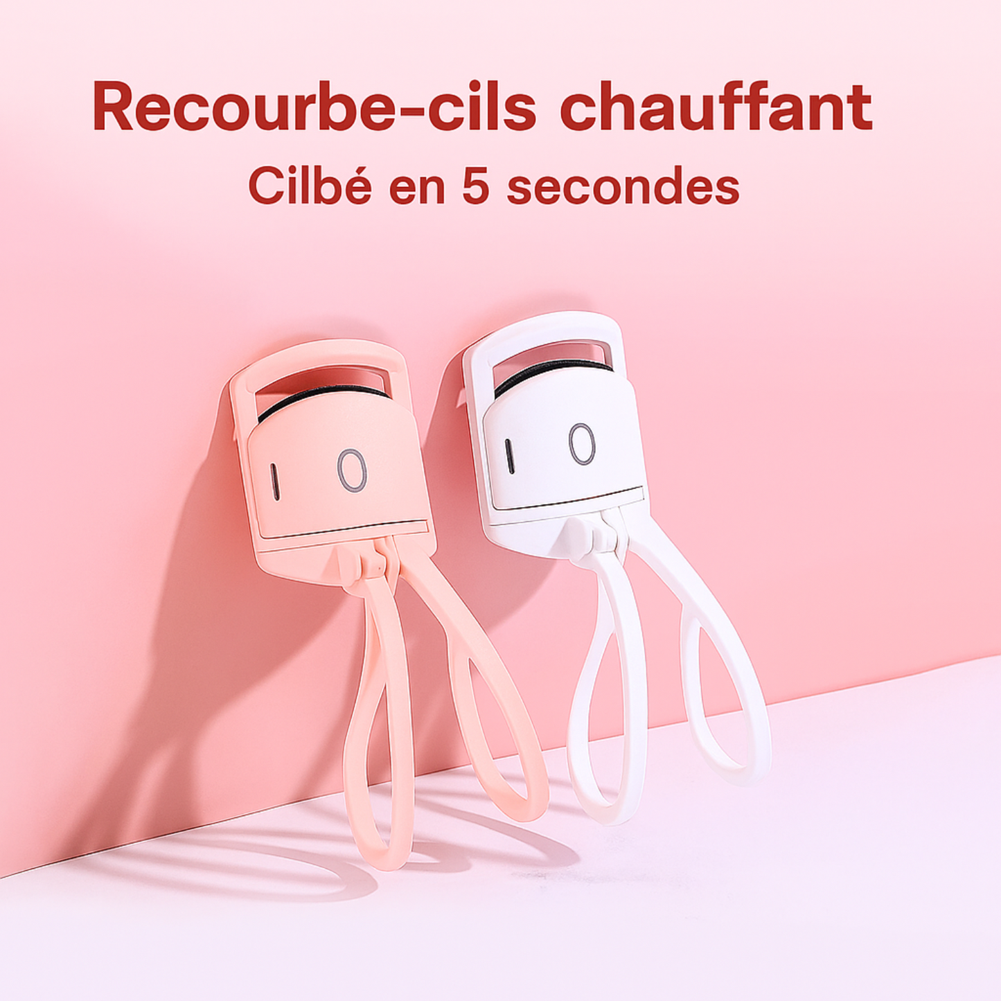 Recourbe-Cils Magique