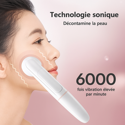 Brosse Visage VibrantGlow